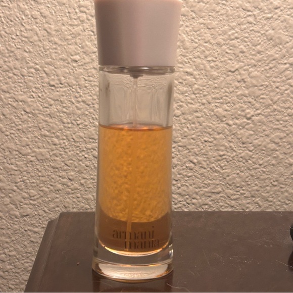 Giorgio Armani Armani Mania Women's Fragrance - 2.5Oz / 75mL 65% full - Picture 8 of 8
